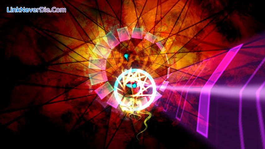 Hình ảnh trong game Dyad (screenshot) Hình ảnh trong game Dyad (screenshot)
