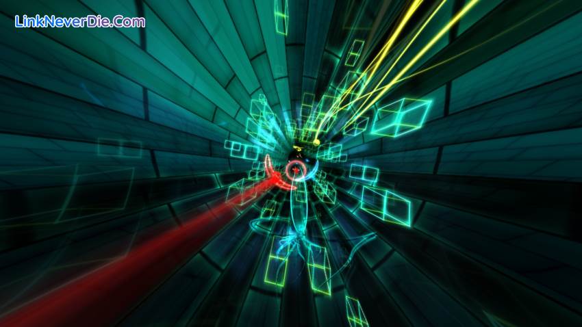Hình ảnh trong game Dyad (screenshot) Hình ảnh trong game Dyad (screenshot)