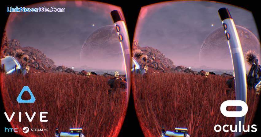 Hình ảnh trong game The Solus Project (screenshot) Hình ảnh trong game The Solus Project (screenshot)