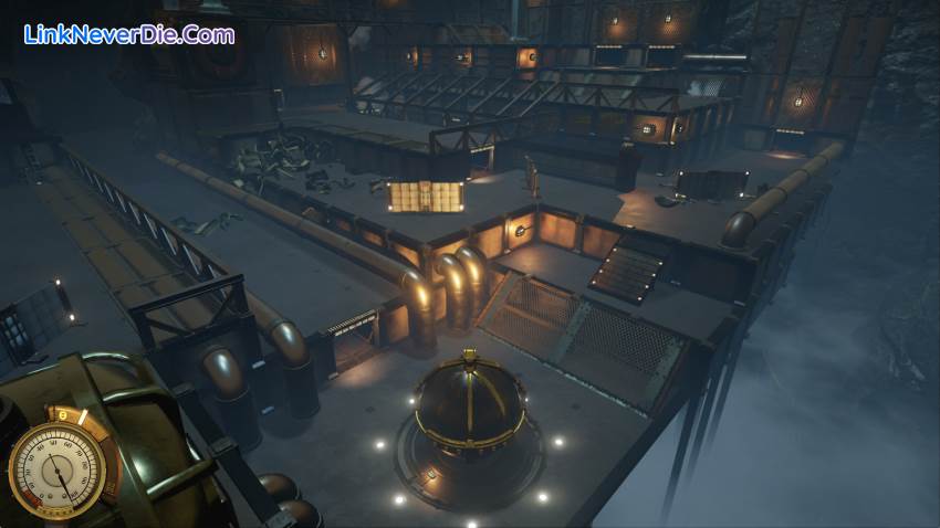 Hình ảnh trong game Steamroll (screenshot) Hình ảnh trong game Steamroll (screenshot)
