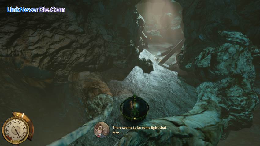 Hình ảnh trong game Steamroll (screenshot) Hình ảnh trong game Steamroll (screenshot)