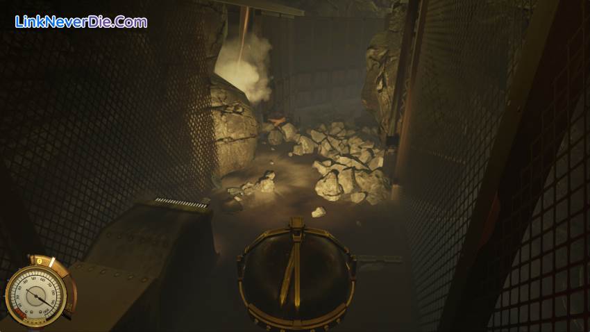 Hình ảnh trong game Steamroll (screenshot) Hình ảnh trong game Steamroll (screenshot)