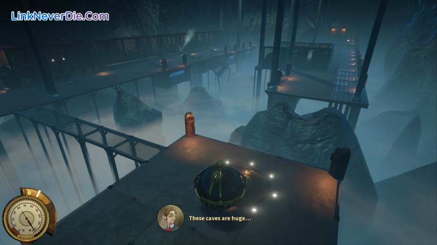 Hình ảnh trong game Steamroll (screenshot) Hình ảnh trong game Steamroll (screenshot)