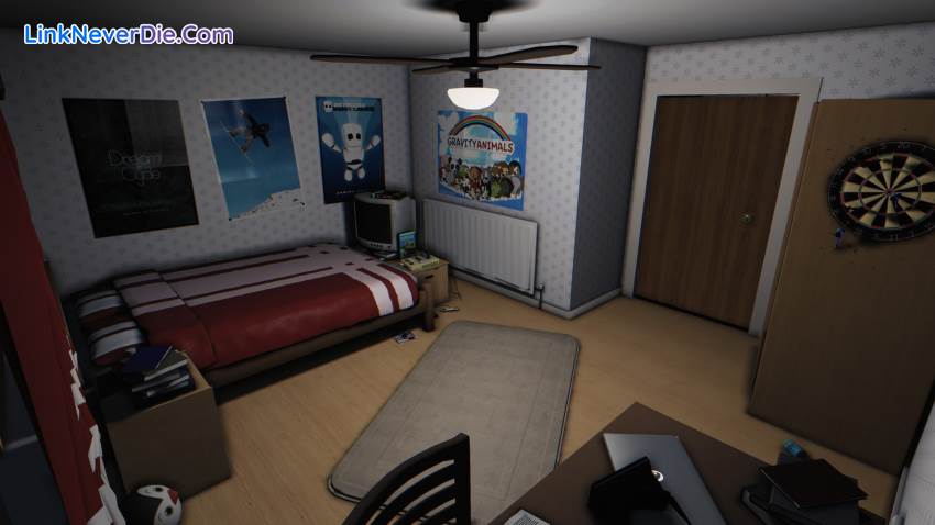 Hình ảnh trong game Dream (screenshot) Hình ảnh trong game Dream (screenshot)