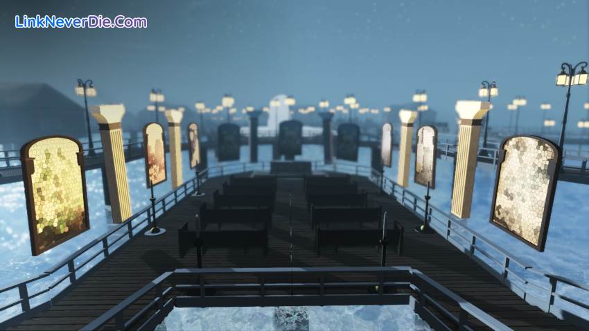 Hình ảnh trong game Dream (screenshot) Hình ảnh trong game Dream (screenshot)