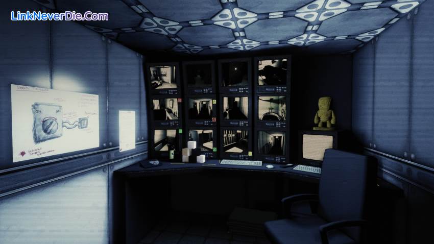 Hình ảnh trong game Dream (screenshot) Hình ảnh trong game Dream (screenshot)