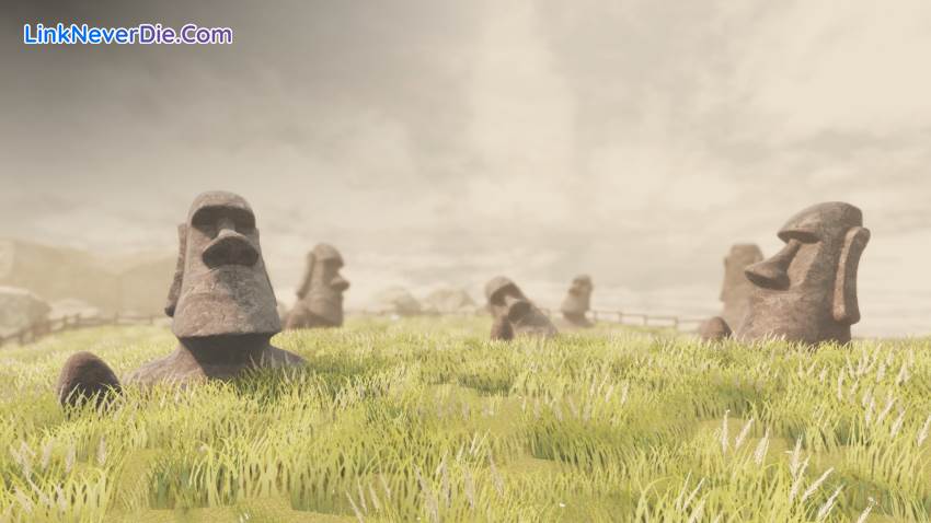 Hình ảnh trong game Dream (screenshot) Hình ảnh trong game Dream (screenshot)