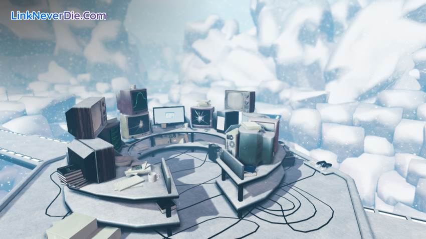 Hình ảnh trong game Dream (screenshot) Hình ảnh trong game Dream (screenshot)