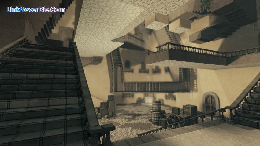 Hình ảnh trong game Dream (screenshot) Hình ảnh trong game Dream (screenshot)