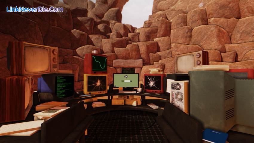 Hình ảnh trong game Dream (screenshot) Hình ảnh trong game Dream (screenshot)
