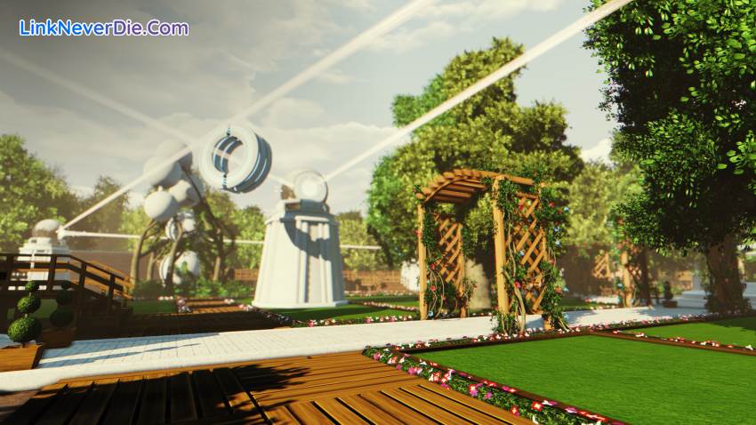 Hình ảnh trong game Dream (screenshot) Hình ảnh trong game Dream (screenshot)