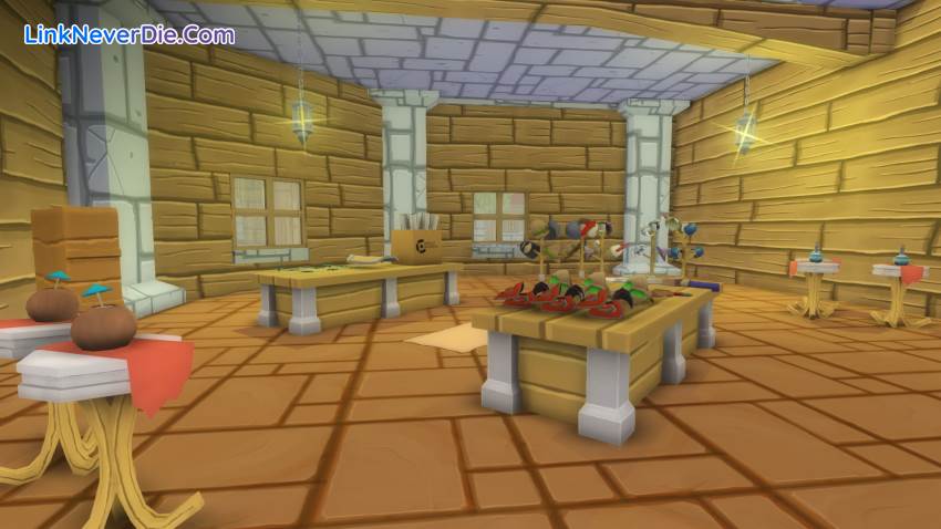 Hình ảnh trong game Shoppe Keep (screenshot) Hình ảnh trong game Shoppe Keep (screenshot)