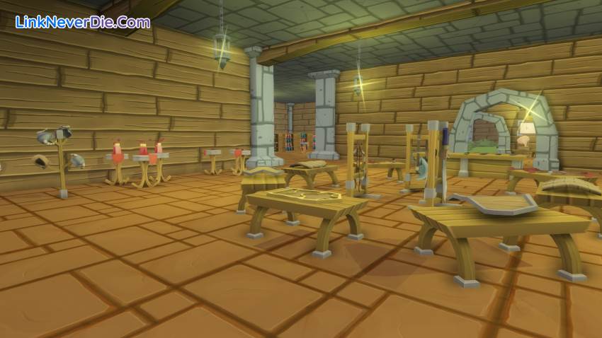 Hình ảnh trong game Shoppe Keep (screenshot) Hình ảnh trong game Shoppe Keep (screenshot)