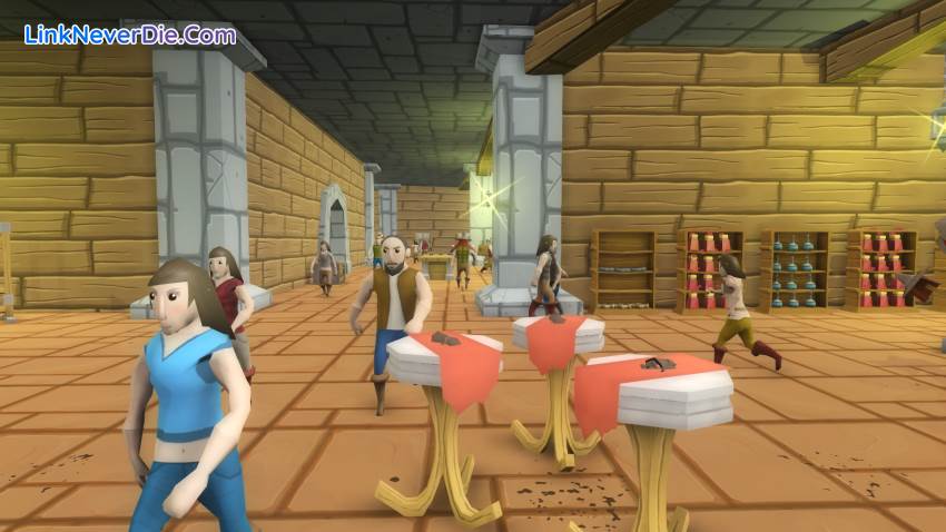 Hình ảnh trong game Shoppe Keep (screenshot) Hình ảnh trong game Shoppe Keep (screenshot)