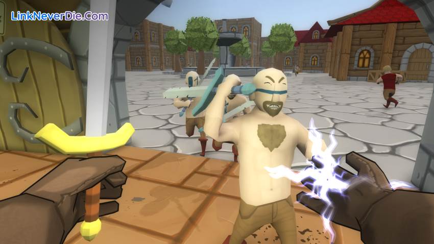 Hình ảnh trong game Shoppe Keep (screenshot) Hình ảnh trong game Shoppe Keep (screenshot)