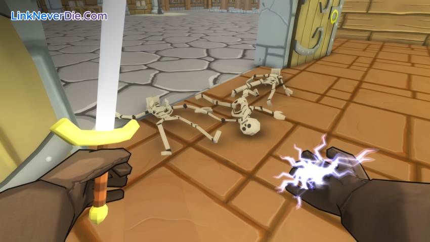 Hình ảnh trong game Shoppe Keep (screenshot) Hình ảnh trong game Shoppe Keep (screenshot)