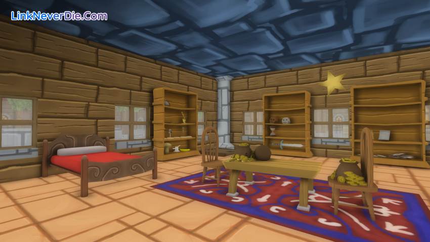 Hình ảnh trong game Shoppe Keep (screenshot) Hình ảnh trong game Shoppe Keep (screenshot)