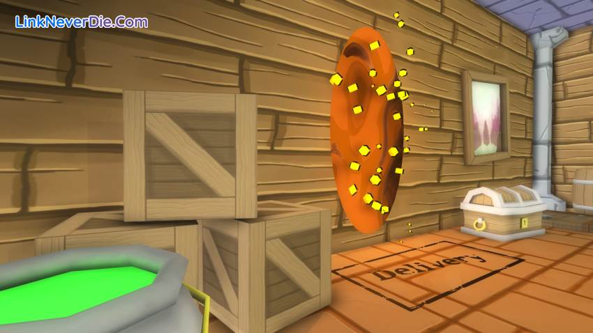 Hình ảnh trong game Shoppe Keep (screenshot) Hình ảnh trong game Shoppe Keep (screenshot)