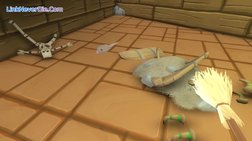Hình ảnh trong game Shoppe Keep (screenshot) Hình ảnh trong game Shoppe Keep (screenshot)