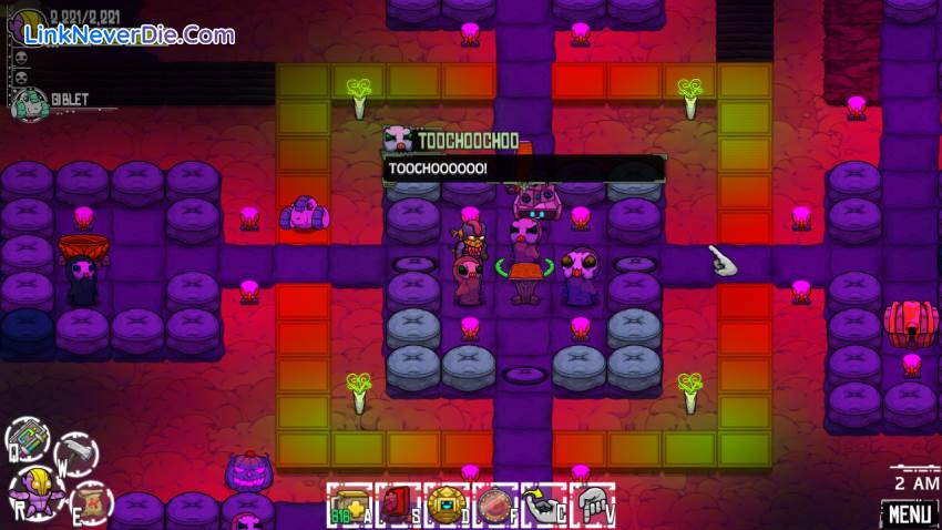 Hình ảnh trong game Crashlands (screenshot) Hình ảnh trong game Crashlands (screenshot)