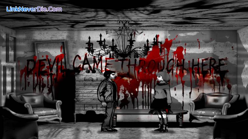 Hình ảnh trong game Downfall Redux (screenshot) Hình ảnh trong game Downfall Redux (screenshot)