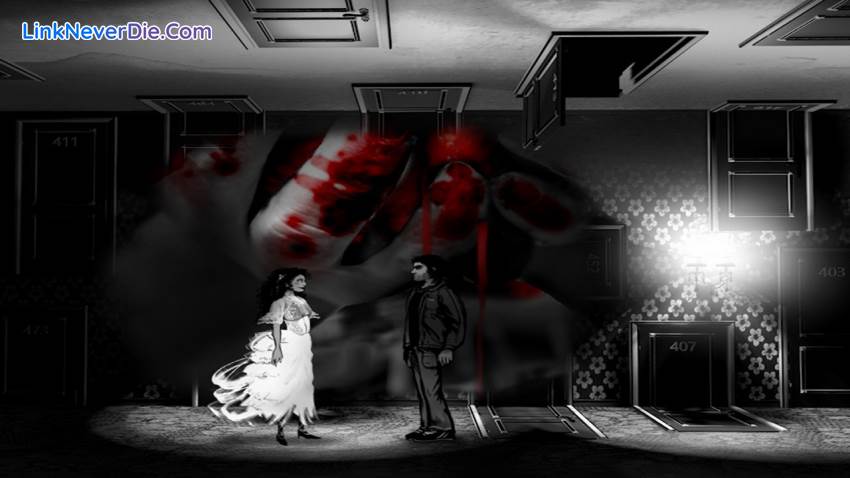 Hình ảnh trong game Downfall Redux (screenshot) Hình ảnh trong game Downfall Redux (screenshot)