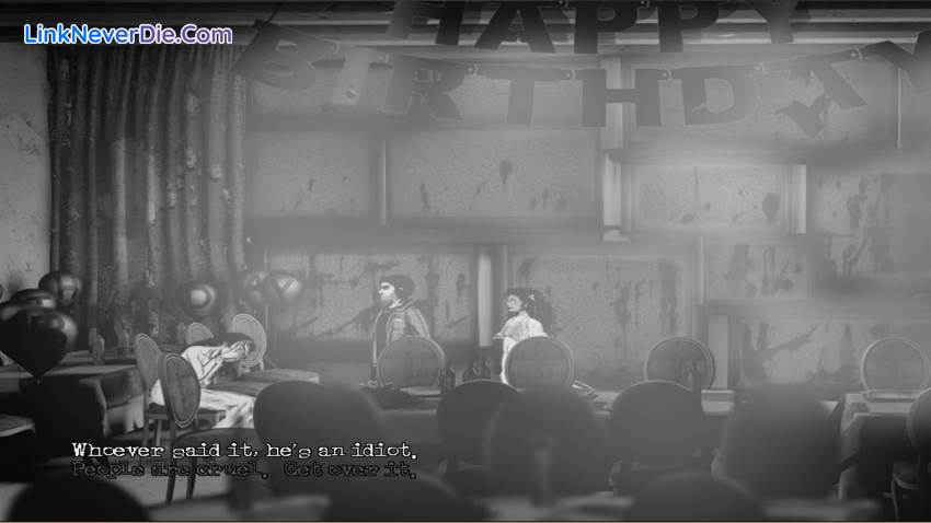Hình ảnh trong game Downfall Redux (screenshot) Hình ảnh trong game Downfall Redux (screenshot)