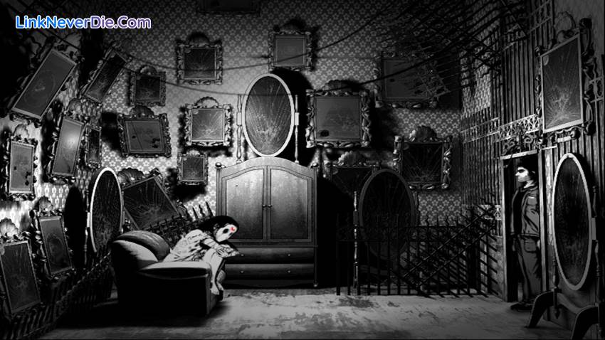 Hình ảnh trong game Downfall Redux (screenshot) Hình ảnh trong game Downfall Redux (screenshot)