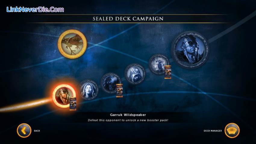 Hình ảnh trong game Magic 2014 Gold Complete (screenshot) Hình ảnh trong game Magic 2014 Gold Complete (screenshot)