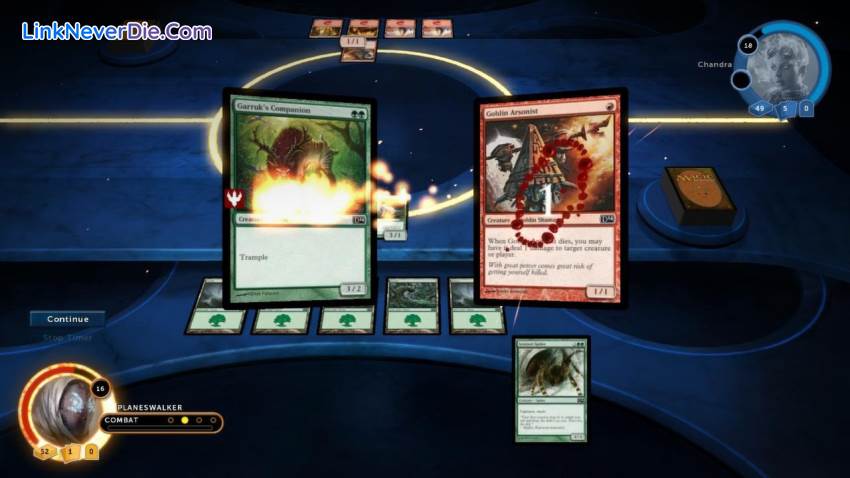 Hình ảnh trong game Magic 2014 Gold Complete (screenshot) Hình ảnh trong game Magic 2014 Gold Complete (screenshot)