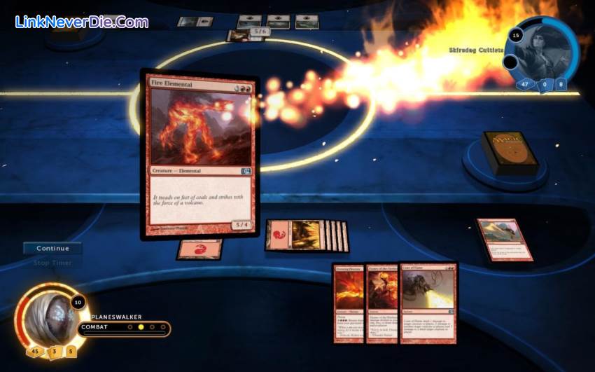 Hình ảnh trong game Magic 2014 Gold Complete (screenshot) Hình ảnh trong game Magic 2014 Gold Complete (screenshot)