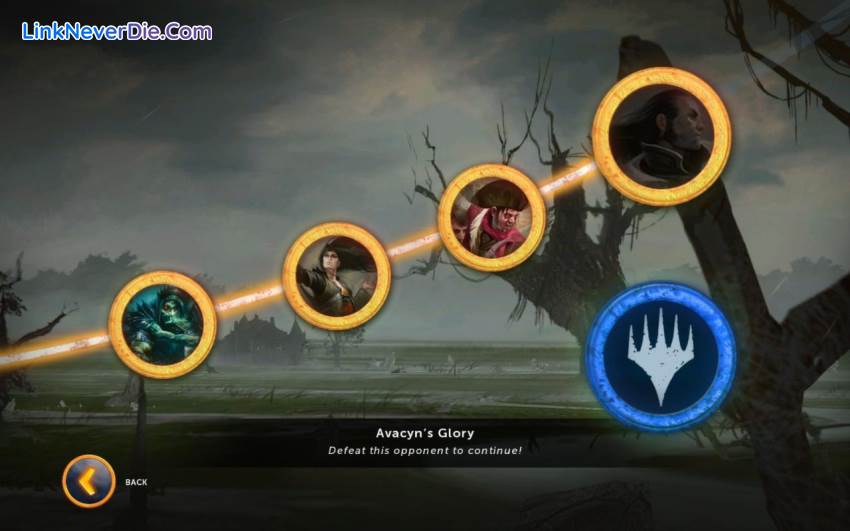 Hình ảnh trong game Magic 2014 Gold Complete (screenshot) Hình ảnh trong game Magic 2014 Gold Complete (screenshot)