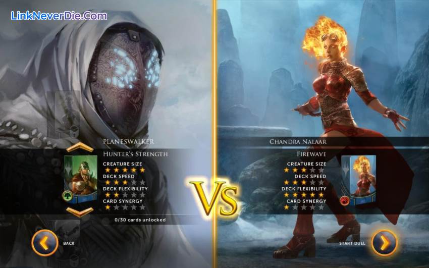 Hình ảnh trong game Magic 2014 Gold Complete (screenshot) Hình ảnh trong game Magic 2014 Gold Complete (screenshot)