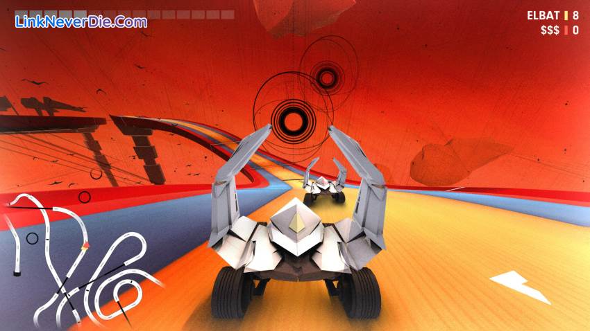 Hình ảnh trong game Krautscape (screenshot) Hình ảnh trong game Krautscape (screenshot)