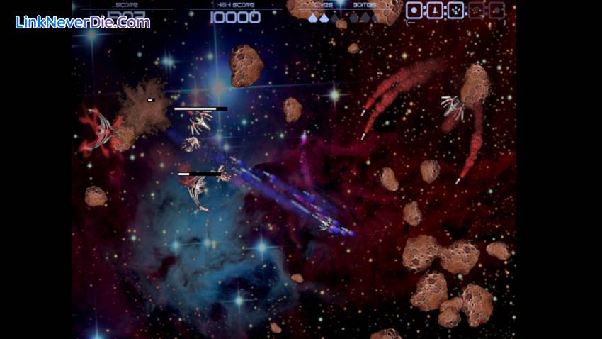 Hình ảnh trong game Dark Matter (screenshot) Hình ảnh trong game Dark Matter (screenshot)
