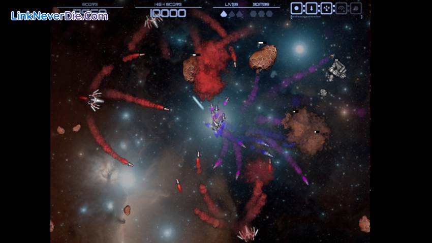 Hình ảnh trong game Dark Matter (screenshot) Hình ảnh trong game Dark Matter (screenshot)