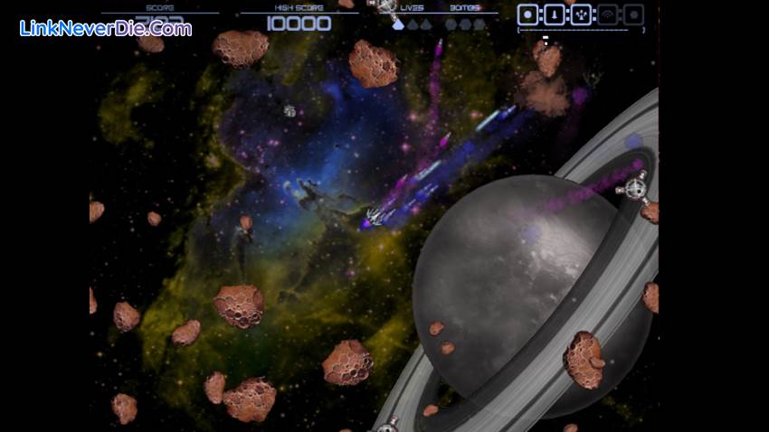 Hình ảnh trong game Dark Matter (screenshot) Hình ảnh trong game Dark Matter (screenshot)