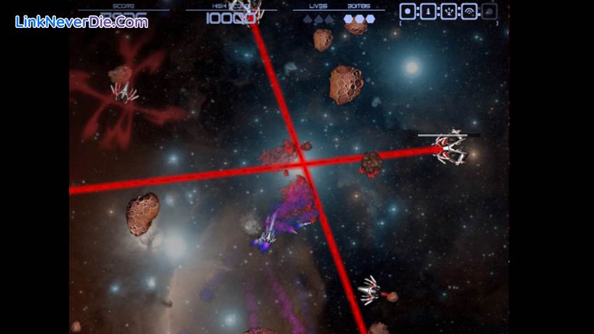 Hình ảnh trong game Dark Matter (screenshot) Hình ảnh trong game Dark Matter (screenshot)