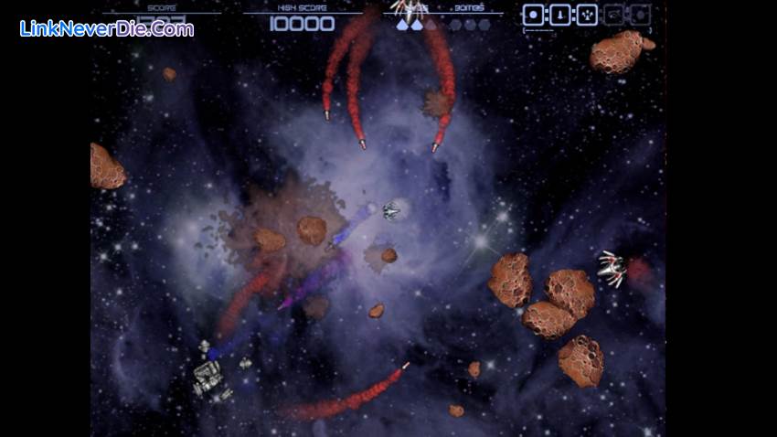 Hình ảnh trong game Dark Matter (screenshot) Hình ảnh trong game Dark Matter (screenshot)
