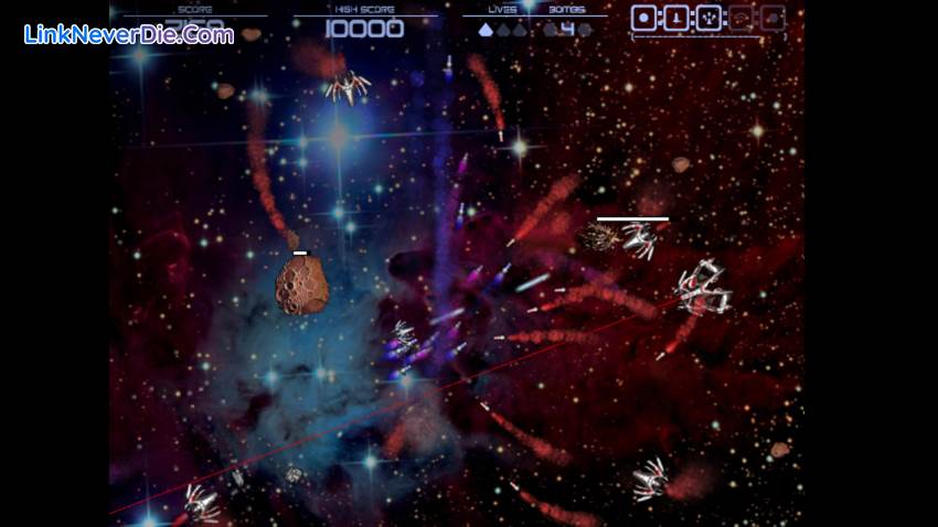 Hình ảnh trong game Dark Matter (screenshot) Hình ảnh trong game Dark Matter (screenshot)