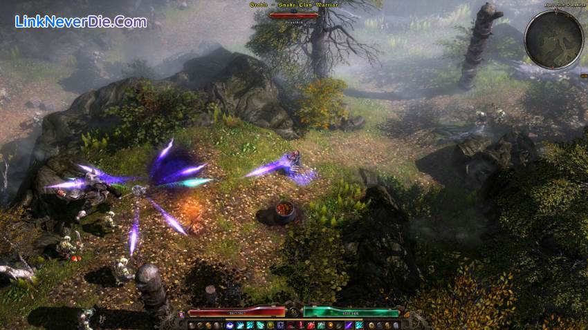 Hình ảnh trong game Grim Dawn (screenshot) Hình ảnh trong game Grim Dawn (screenshot)