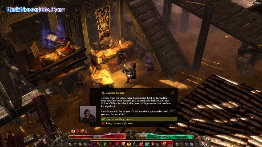 Hình ảnh trong game Grim Dawn (screenshot) Hình ảnh trong game Grim Dawn (screenshot)