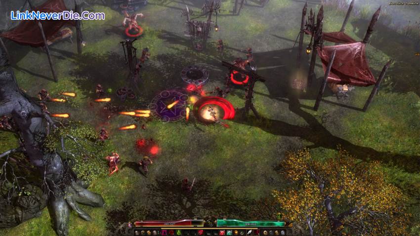 Hình ảnh trong game Grim Dawn (screenshot) Hình ảnh trong game Grim Dawn (screenshot)