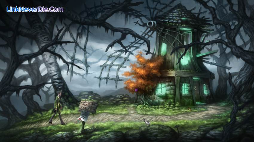 Hình ảnh trong game Heaven's Hope (screenshot) Hình ảnh trong game Heaven's Hope (screenshot)