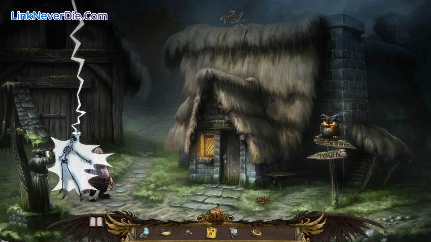Hình ảnh trong game Heaven's Hope (screenshot) Hình ảnh trong game Heaven's Hope (screenshot)