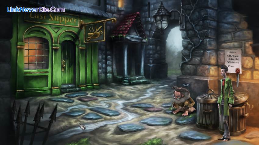 Hình ảnh trong game Heaven's Hope (screenshot) Hình ảnh trong game Heaven's Hope (screenshot)