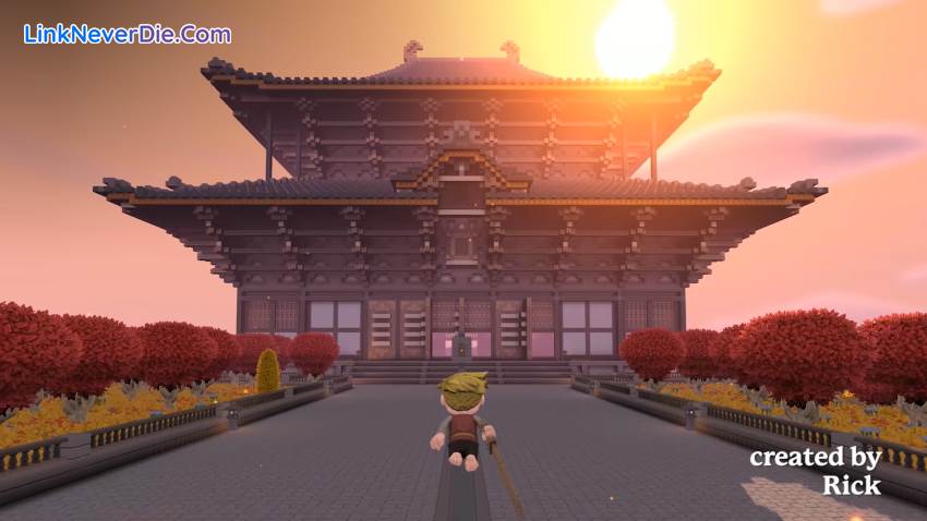 Hình ảnh trong game Portal Knights (screenshot) Hình ảnh trong game Portal Knights (screenshot)
