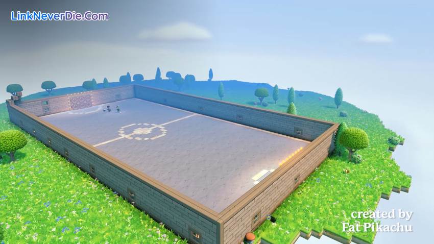 Hình ảnh trong game Portal Knights (screenshot) Hình ảnh trong game Portal Knights (screenshot)