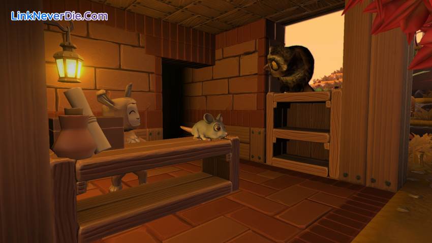 Hình ảnh trong game Portal Knights (screenshot) Hình ảnh trong game Portal Knights (screenshot)