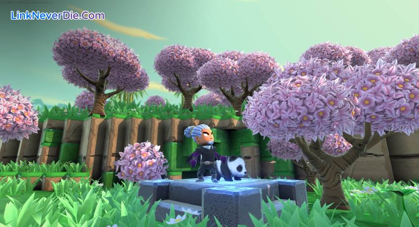 Hình ảnh trong game Portal Knights (screenshot) Hình ảnh trong game Portal Knights (screenshot)